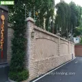 Perimeter Security Home Garden Security Electric Power Fence